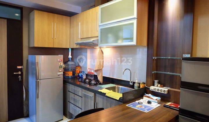 Apartemen The Edge 5