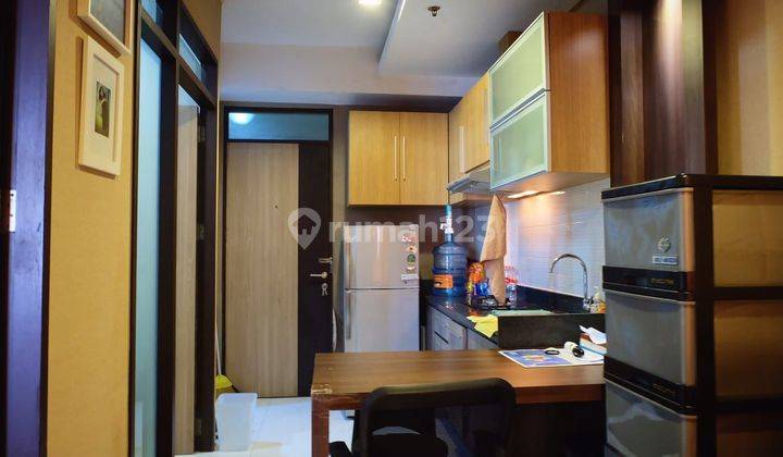 Apartemen The Edge 7