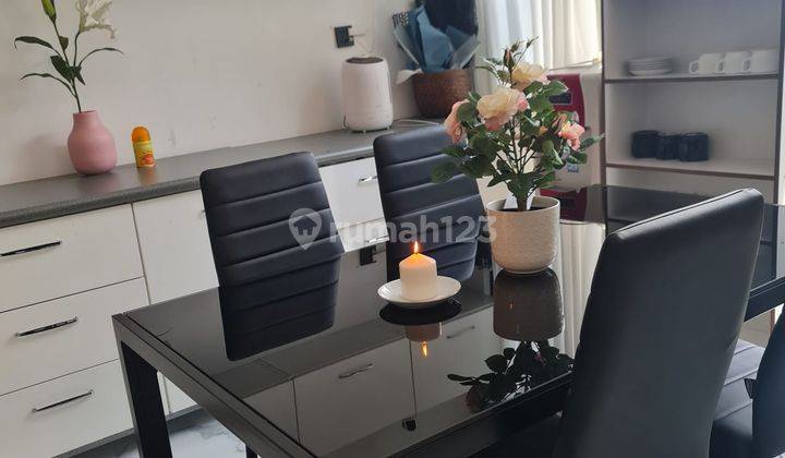 Vila Cantik Ciwidey Pangalengan 5