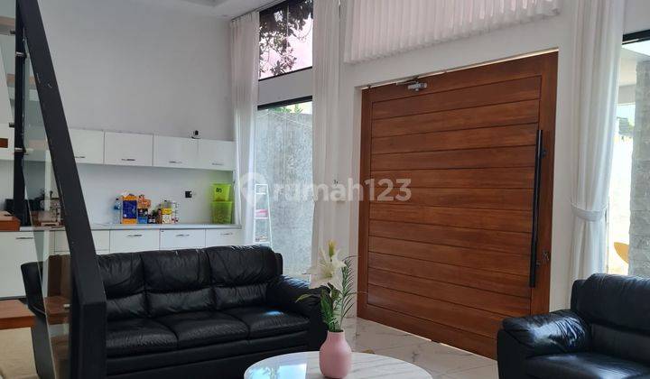 Vila Cantik Ciwidey Pangalengan 7