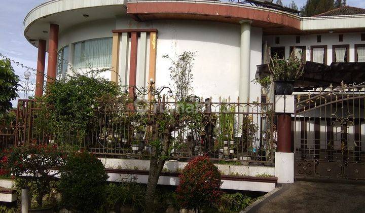 RUMAH MEWAH DI CIPAKU HARGA DI BAWAH NJOP 10