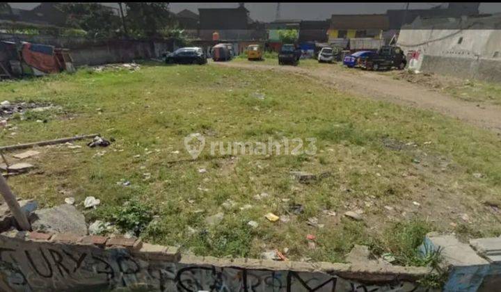 Dijual Tanah Matang Siap Bangun Di Melong Cimahi Selatan 6