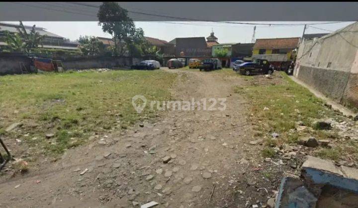 Dijual Tanah Matang Siap Bangun Di Melong Cimahi Selatan 5
