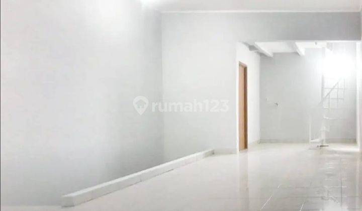 Disewakan Atau Dijual Ruko 2lantai Bagus Siap Pakai Di Sarijadi 4