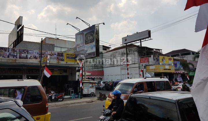 Dijual Ruko Bagus Siap Pakai Di Tengah Kota Sumedang 2