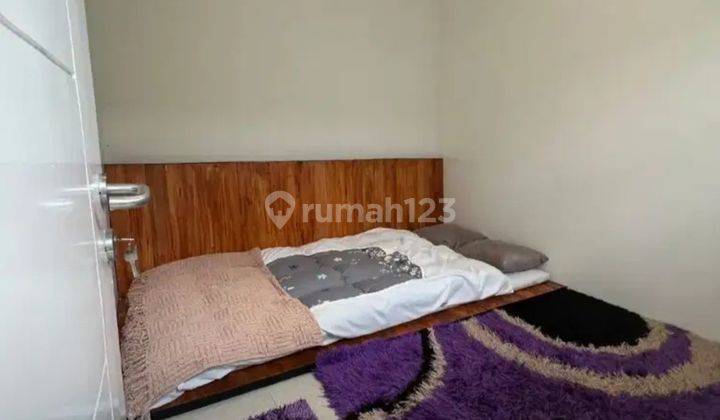 Dijual Villa Baru Fullfurnish Ala Korea Di Cluster Pesona Lembang 4
