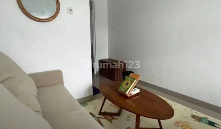Dijual Villa Baru Fullfurnish Ala Korea Di Cluster Pesona Lembang 5