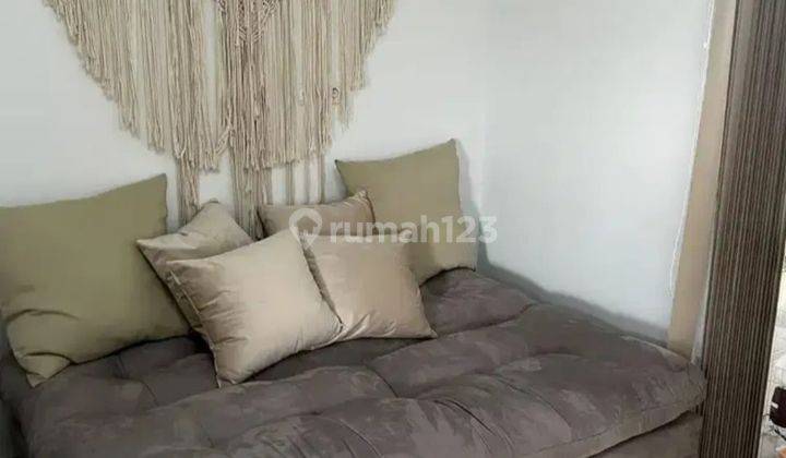 Dijual Villa Baru Fullfurnish Ala Korea Di Cluster Pesona Lembang 8