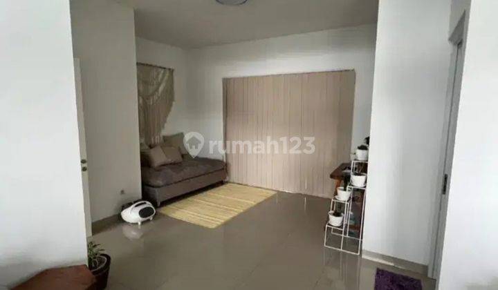 Dijual Villa Baru Fullfurnish Ala Korea Di Cluster Pesona Lembang 10