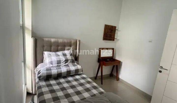 Dijual Villa Baru Fullfurnish Ala Korea Di Cluster Pesona Lembang 15