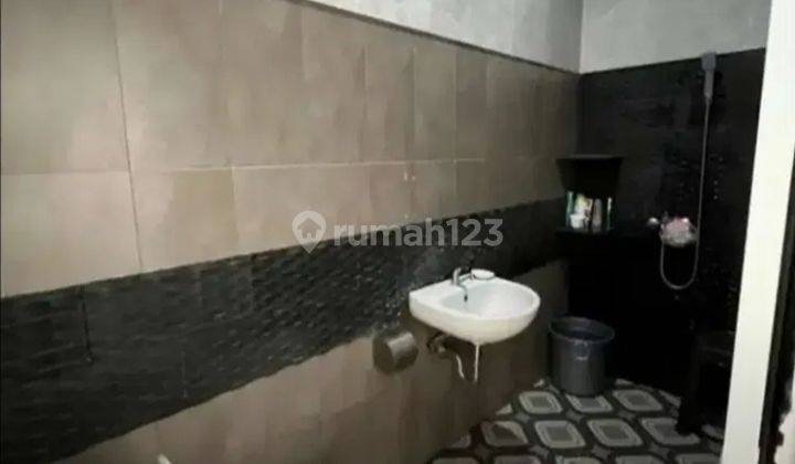 Dijual Villa Baru Fullfurnish Ala Korea Di Cluster Pesona Lembang 16