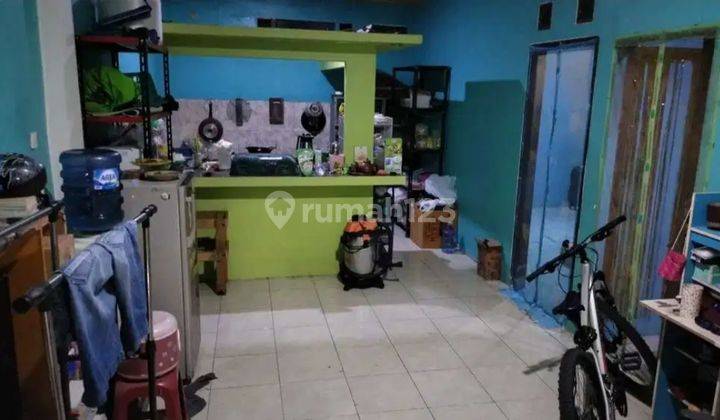 Dijual Usaha Konveksi Sedang Aktif Tinggal Meneruskan Saja 5