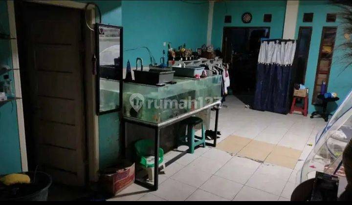 Dijual Usaha Konveksi Sedang Aktif Tinggal Meneruskan Saja 8
