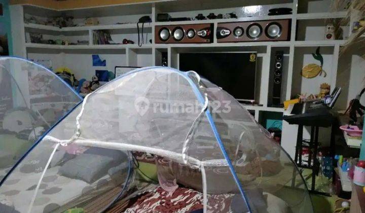Dijual Usaha Konveksi Sedang Aktif Tinggal Meneruskan Saja 10