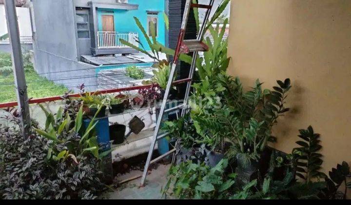 Dijual Usaha Konveksi Sedang Aktif Tinggal Meneruskan Saja 18