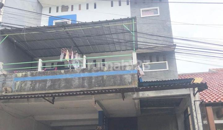 Dijual Koskosan Aktif Dekat Kampus Di Sarijadi Kodya Bandung 1