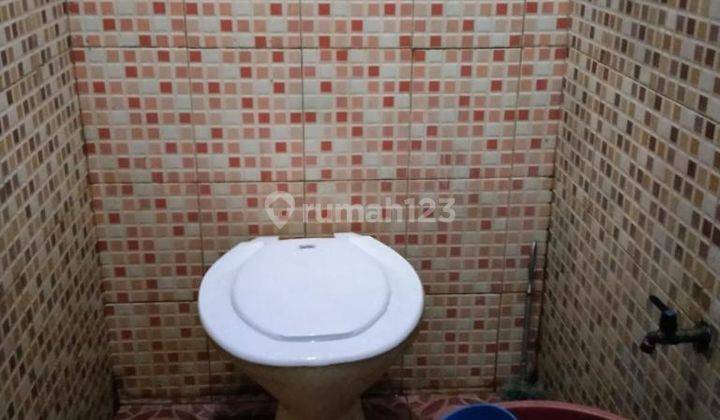 Dijual Koskosan Aktif Dekat Kampus Di Sarijadi Kodya Bandung 2