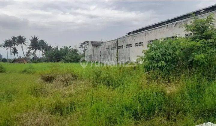 Dijual Usaha Cucian Mobil Msh Aktif Bisa Dijadikan Gudang 3
