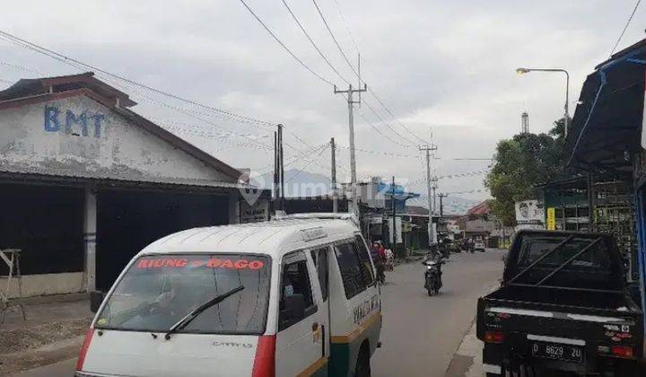 Dijual Usaha Cucian Mobil Msh Aktif Bisa Dijadikan Gudang 8