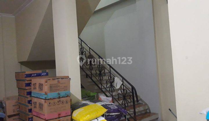 Dijual Dibawah Hrg Pasar Ruko Bagus Terawat Di Mainroad Cibaduyut 5