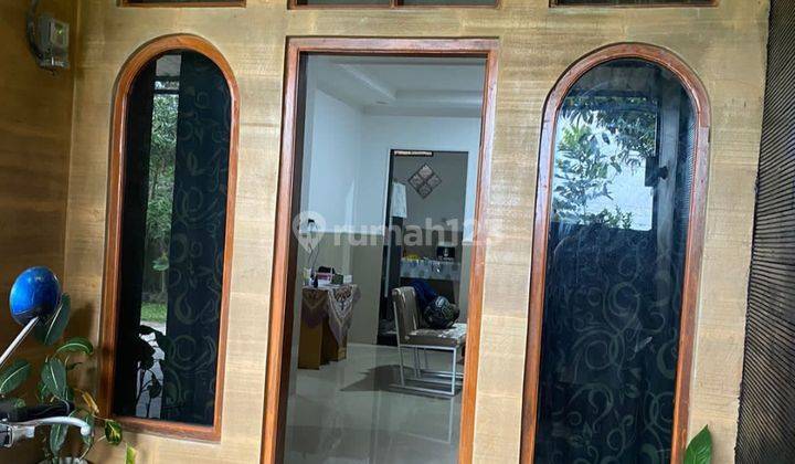 RUMAH MARGAASIH SIAP HUNI BARU RENOVASI MURAH 2