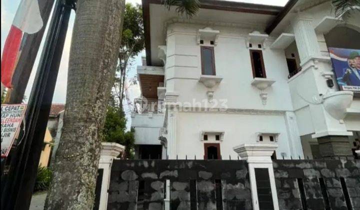 DIJUAL FULLFURNISH RUMAH MEWAH DAN LUX DLM KOMPLEK DI BALEENDAH 1