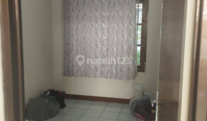 DIJUAL RUMAH BESAR ASRI TERAWAT DI KOMPLEK LEUWISARI BANDUNG 2