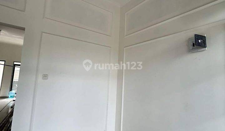 RUMAH BARU 2 LANTAI SIAP HUNI MINIMALIS TURANGGA  2