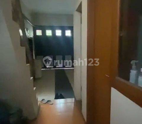 DIJUAL RUMAH LUX ASRI SEMIFURNISH DI BATUNUNGGAL INDAH BANDUNG 2