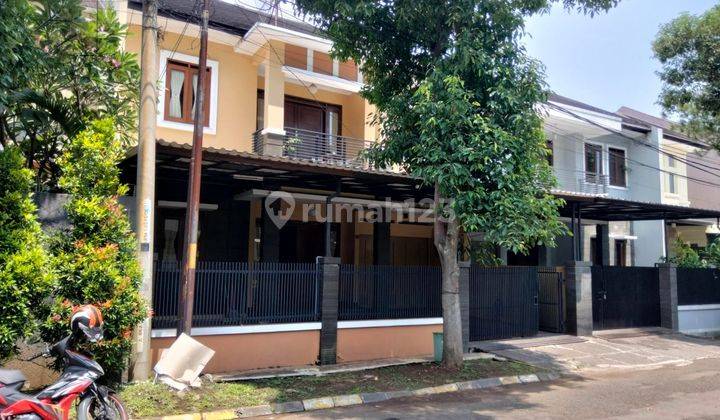 DIJUAL FULLFURNISH RUMAH ASRI TERAWAT DIBATUNUNGGAL INDAH BANDUNG 2