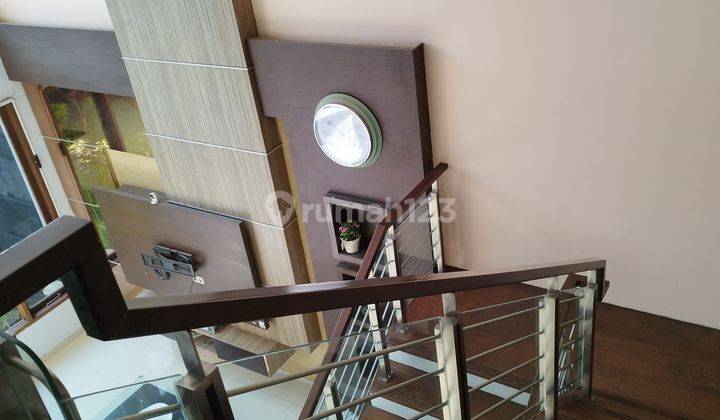 DIJUAL FULLFURNISH RUMAH MEWAH LUX DI BATUNUNGGAL INDAH BANDUNG 2