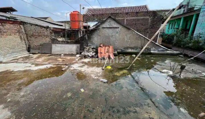 DIJUAL RUMAH ASRI MINIMALIS 2LANTAI DEKAT KOMPLEK MUARA BANDUNG 2