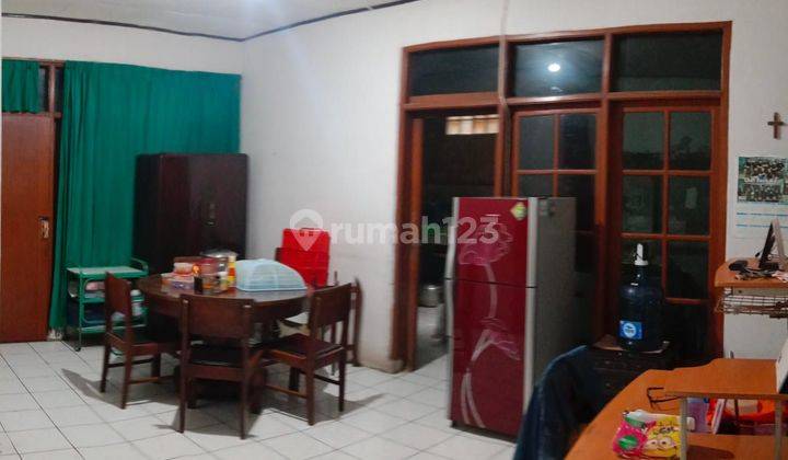 DIJUAL RUMAH BESAR TANAH LUAS DI TAMAN CIBADUYUT INDAH 1 BANDUNG 1