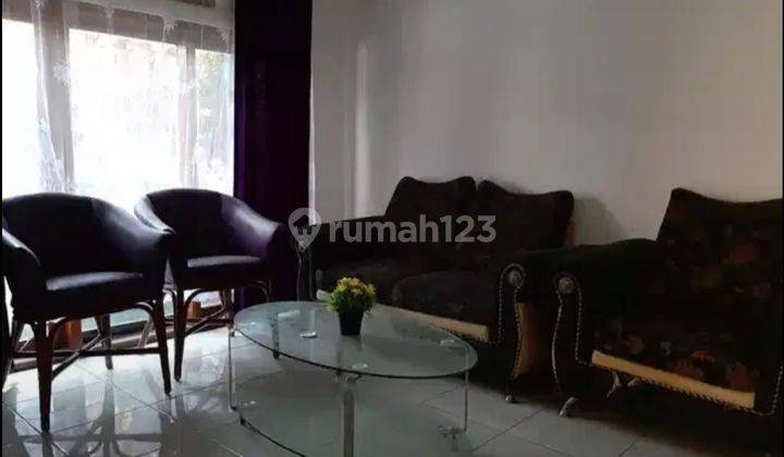 DIJUAL RUMAH MINIMALIS 2LANTAI SIAP PAKAI DI MARGAHAYU RAYA  1