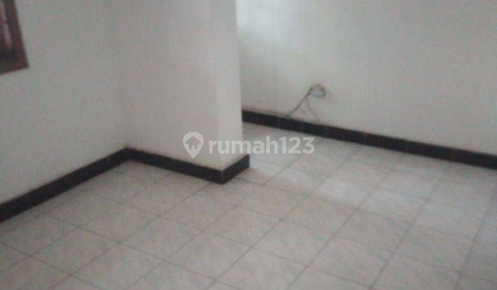 DIJUAL RUMAH ASRI TERAWAT SIAP PAKAI DI BATUNUNGGAL INDAH BANDUNG 2