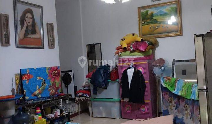 DIJUAL DIBAWAH HRG PASAR RUMAH ASRI TERAWAT CIKONENG BOJONGSOANG 2