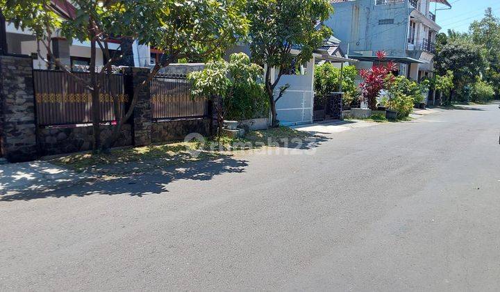 DIJUAL RUMAH ASRI SEJUK 2LANTAI DI MARGAHAYU RAYA SELATAN BANDUNG 2