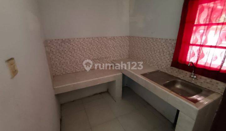 DIJUAL RUMAH SIAP PAKAI SDH RENOV DIKOMPLEK PILAR MAS CIMAHI 2