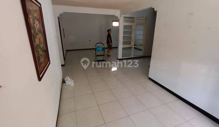 DIJUAL RUMAH SIAP PAKAI SDH RENOV DIKOMPLEK PILAR MAS CIMAHI 2