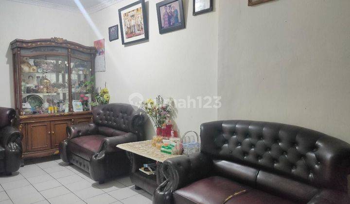 DIJUAL RUMAH ASRI TERAWAT DLM KOMPLEK BUMI PESONA ASRI RANCAEKEK 2