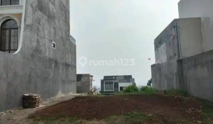 DIJUAL TANAH KAVLING SIAP BANGUN DI BUDI INDAH BANDUNG UTARA 2