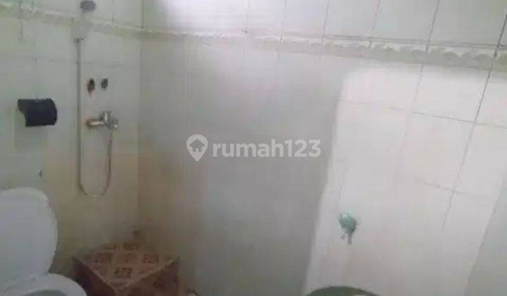 DIJUAL RUMAH ASRI TERAWAT BAIK 3LANTAI DI SARIJADI BANDUNG 2