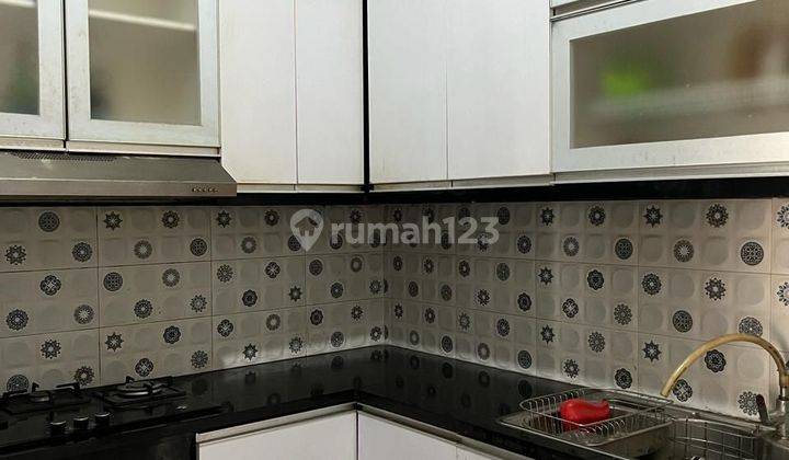 Dijual Fullfurnish Rumah Mewah Di Buahbatu Regency Bandung 2