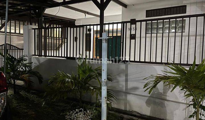 DIJUAL RUMAH ASRI TERAWAT DI MULIA RAYA BATUNUNGGAL INDAH BANDUNG 2