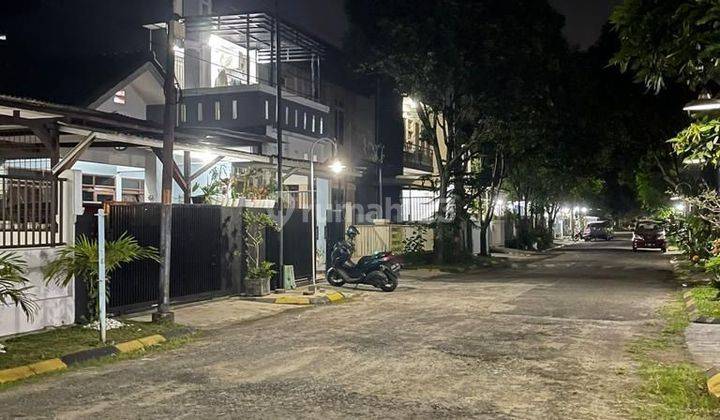 DIJUAL RUMAH ASRI TERAWAT DI MULIA RAYA BATUNUNGGAL INDAH BANDUNG 1