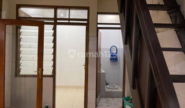 DIJUAL RUMAH ASRI TERAWAT DI MULIA RAYA BATUNUNGGAL INDAH BANDUNG 2