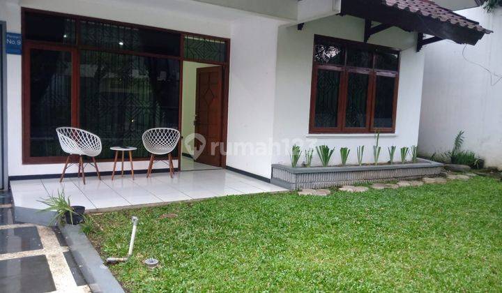 DIJUAL RUMAH TERAWAT BAIK SIAP HUNI DI BATUNUNGGAL INDAH BANDUNG 1