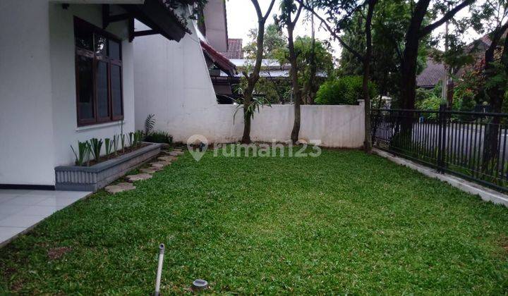 DIJUAL RUMAH TERAWAT BAIK SIAP HUNI DI BATUNUNGGAL INDAH BANDUNG 2