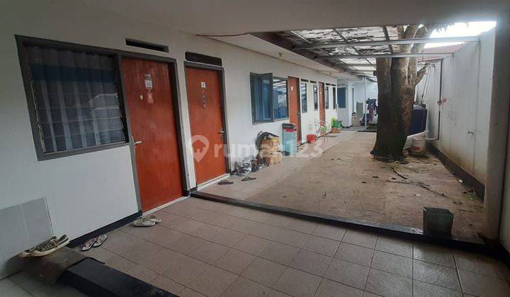 DIJUAL KOSKOSAN BAGUS 22 KAMAR DI CIUMBELUIT BANDUNG 2