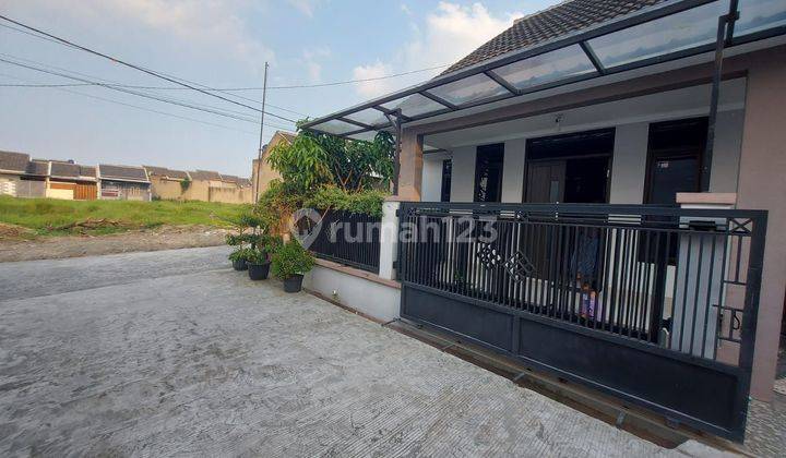 JUAL CEPAT RUMAH MEWAH LUX FULLFURNISH DEKAT BORMA KATAPANG 2